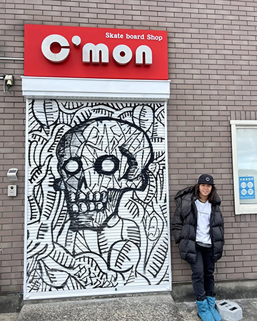 アートのご紹介