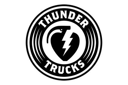 THUNDER(サンダー)