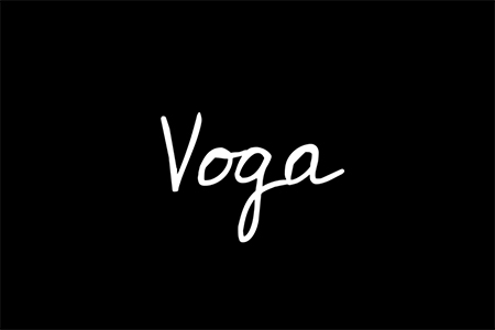 Voga skateboards（ボガ スケートボード）