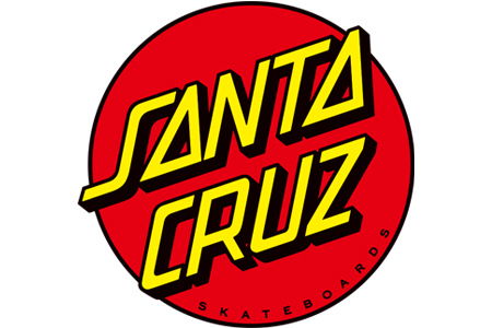 SANTA CRUZ（サンタクルーズ）