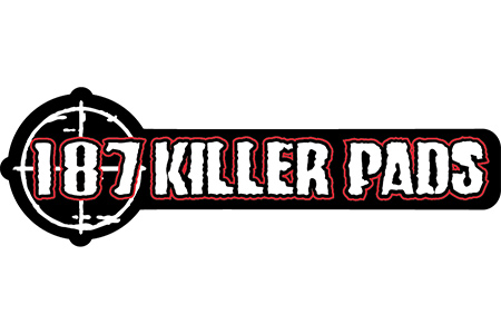 187 KILLER PADS（187 キラーパッド）