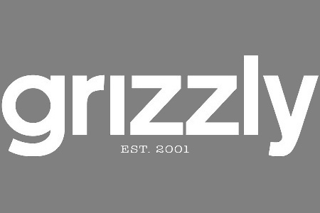 GRIZZLY（グリズリー）