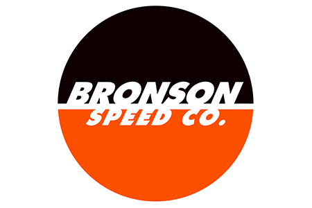 BRONSON(ブロンソン)